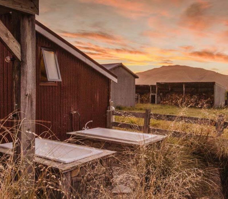 RedShed