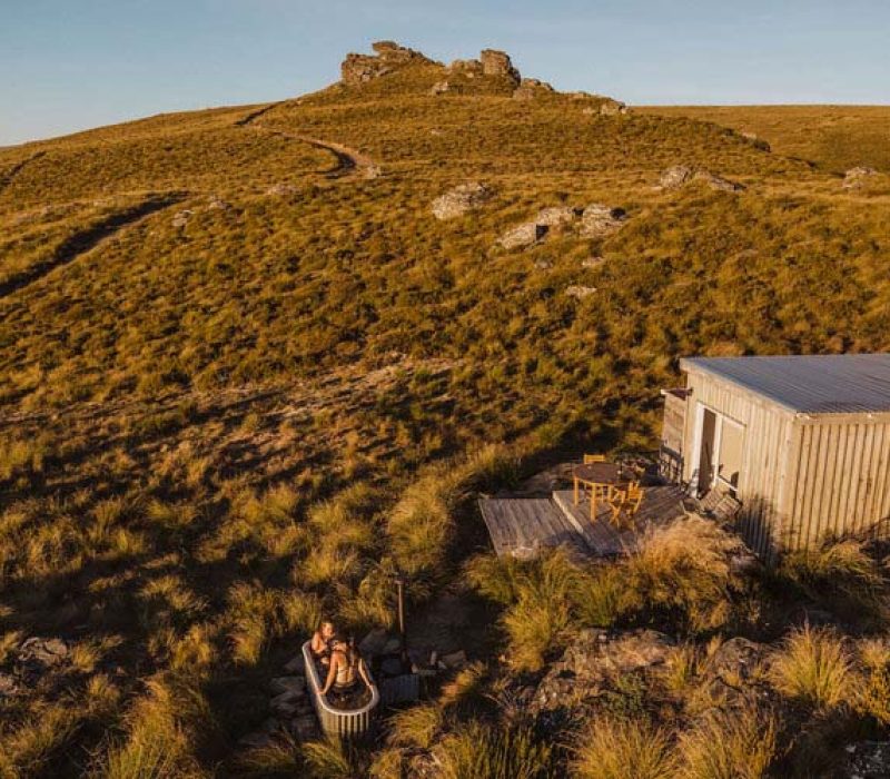 SlateHut