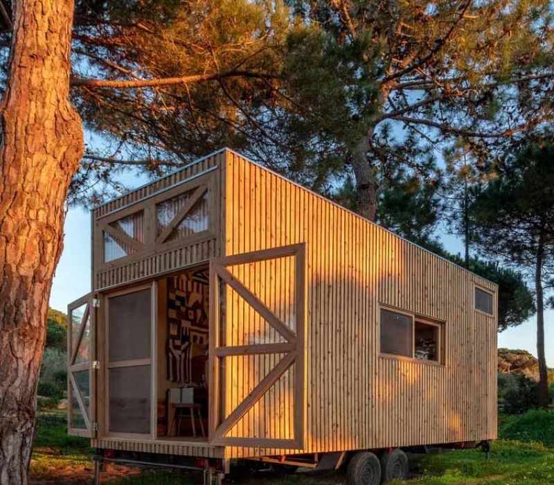 TinyHouse
